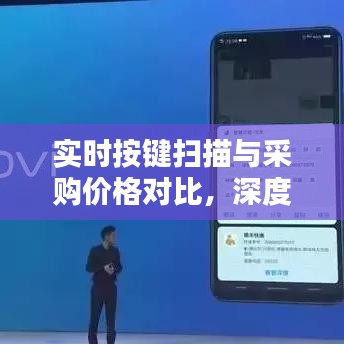 实时按键扫描与采购价格对比，深度解析其含义、实践与警示