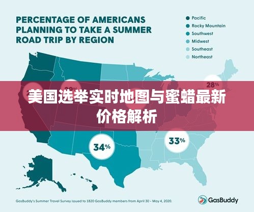 美国选举实时地图与蜜蜡最新价格解析