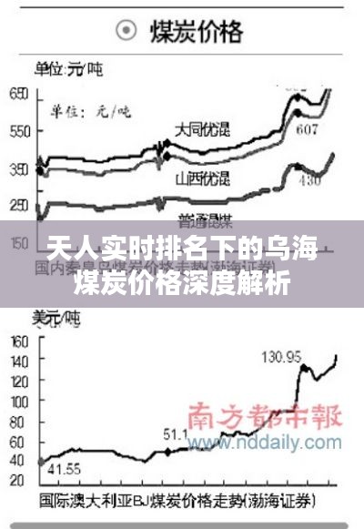 天人实时排名下的乌海煤炭价格深度解析