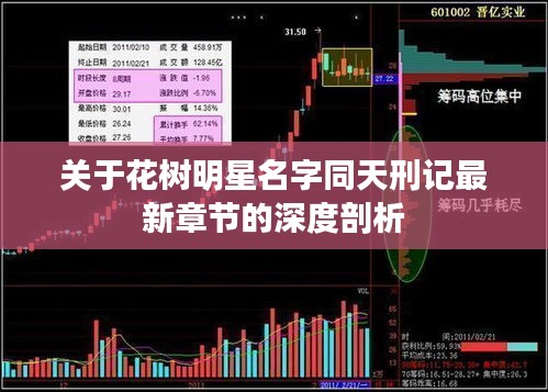 关于花树明星名字同天刑记最新章节的深度剖析