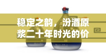 稳定之韵,汾酒原浆二十年时光的价格探索