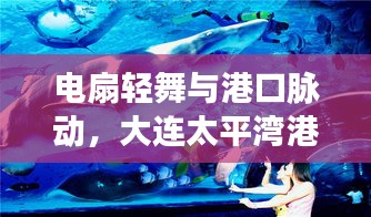 电扇轻舞与港口脉动,大连太平湾港的实时消息速递