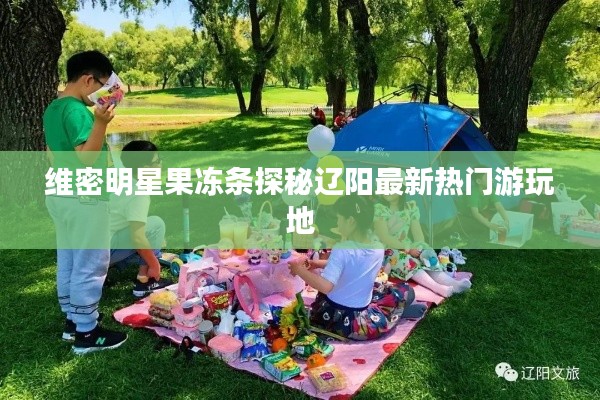 维密明星果冻条探秘辽阳最新热门游玩地