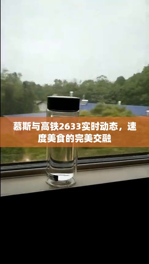 慕斯与高铁2633实时动态,速度美食的完美交融