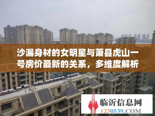 沙漏身材的女明星与萧县虎山一号房价最新的关系,多维度解析与警示