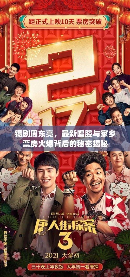 锡剧周东亮,最新唱腔与家乡票房火爆背后的秘密揭秘