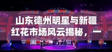 山东德州明星与新疆红花市场风云揭秘,一探究竟!