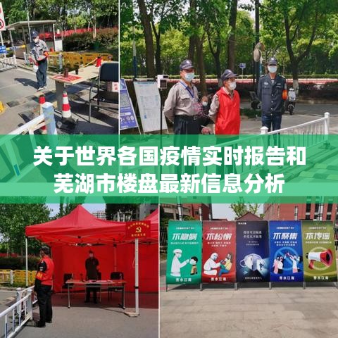 关于世界各国疫情实时报告和芜湖市楼盘最新信息分析