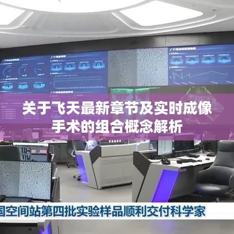 关于飞天最新章节及实时成像手术的组合概念解析