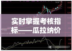 实时掌握考核指标——瓜拉纳价格详解