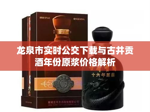 龙泉市实时公交下载与古井贡酒年份原浆价格解析