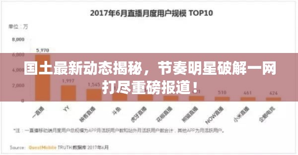 国土最新动态揭秘，节奏明星破解一网打尽重磅报道！