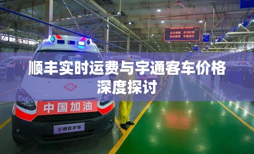 顺丰实时运费与宇通客车价格深度探讨