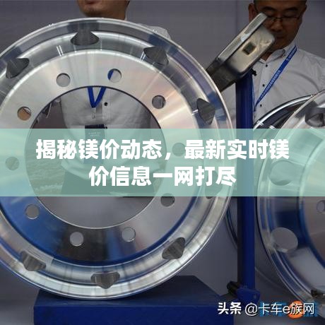 揭秘镁价动态，最新实时镁价信息一网打尽