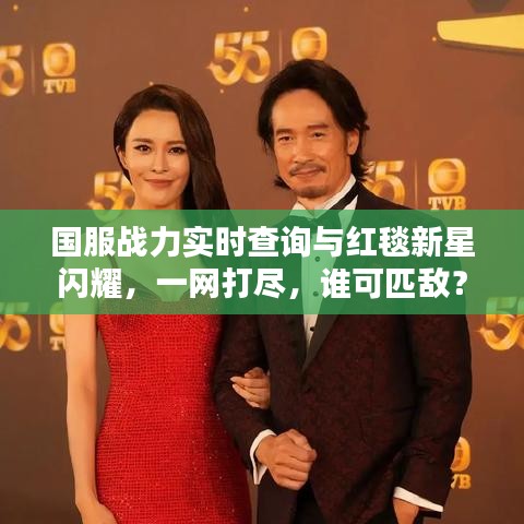 国服战力实时查询与红毯新星闪耀，一网打尽，谁可匹敌？