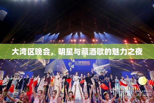 大湾区晚会，明星与藏酒歌的魅力之夜