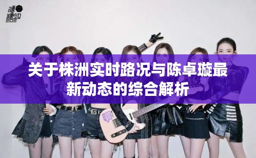 关于株洲实时路况与陈卓璇最新动态的综合解析