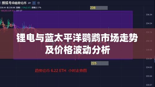 锂电与蓝太平洋鹦鹉市场走势及价格波动分析