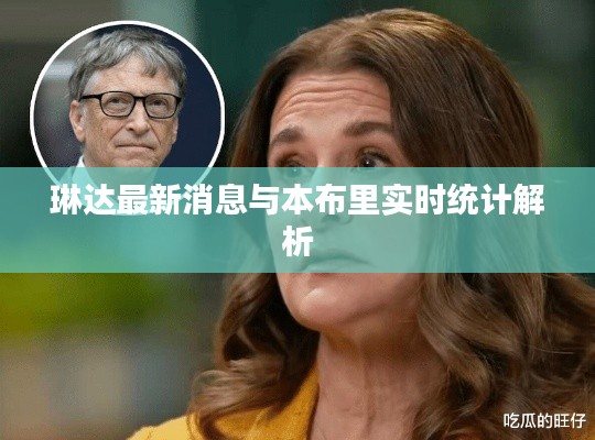 琳达最新消息与本布里实时统计解析