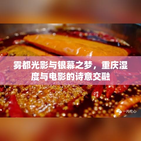 雾都光影与银幕之梦，重庆湿度与电影的诗意交融