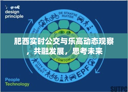 肥西实时公交与乐高动态观察,共融发展,思考未来