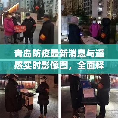 青岛防疫最新消息与遥感实时影像图，全面释义、专家视角及虚假宣传风险预警
