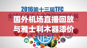 国外机场直播回放与雅士利木器漆价格全解析