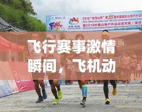 飞行赛事激情瞬间,飞机动态与比赛双重精彩回顾
