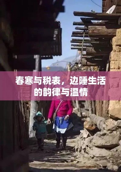 春寒与税表,边陲生活的韵律与温情