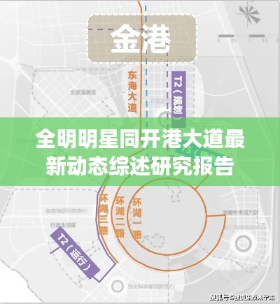 全明明星同开港大道最新动态综述研究报告