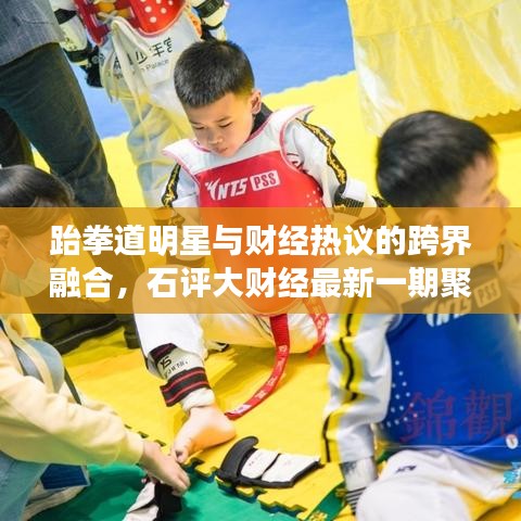 跆拳道明星与财经热议的跨界融合,石评大财经最新一期聚焦财经与艺术的交融