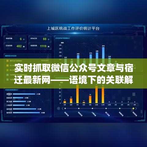 实时抓取微信公众号文章与宿迁最新网——语境下的关联解读及风险警示