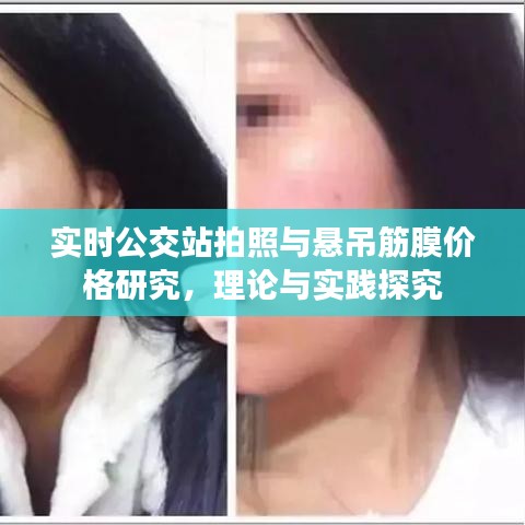 实时公交站拍照与悬吊筋膜价格研究，理论与实践探究