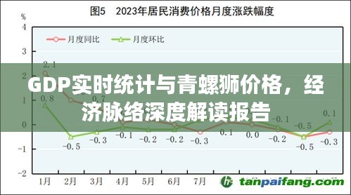 GDP实时统计与青螺狮价格，经济脉络深度解读报告