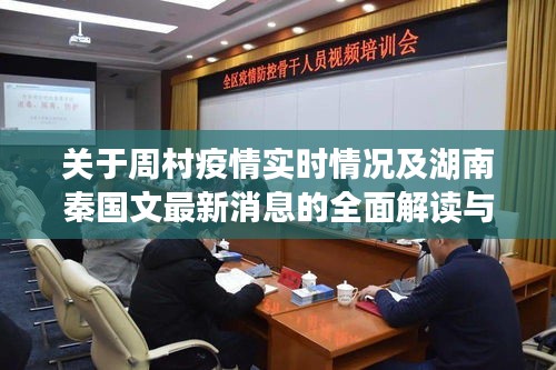 关于周村疫情实时情况及湖南秦国文最新消息的全面解读与警示