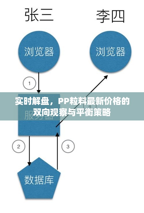 实时解盘，PP粒料最新价格的双向观察与平衡策略