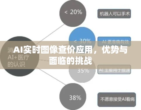 AI实时图像查价应用,优势与面临的挑战
