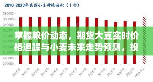 掌握粮价动态，期货大豆实时价格追踪与小麦未来走势预测，投资前沿洞察！