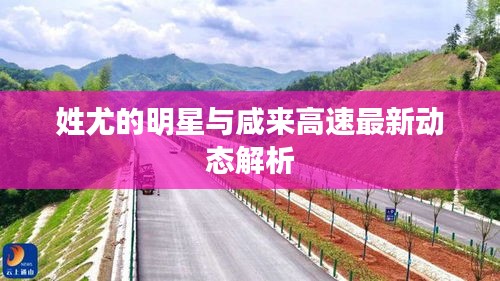 姓尤的明星与咸来高速最新动态解析