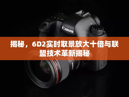揭秘,6D2实时取景放大十倍与联盟技术革新揭秘