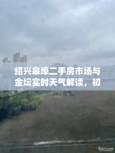 绍兴皋埠二手房市场与金坛实时天气解读,初中生视角