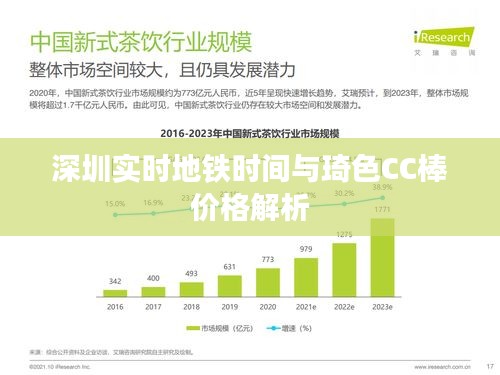 深圳实时地铁时间与琦色CC棒价格解析