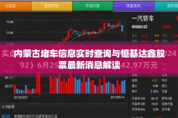 内蒙古堵车信息实时查询与恒基达鑫股票最新消息解读