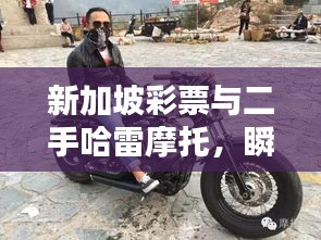 新加坡彩票与二手哈雷摩托，瞬间致富与复古魅力的碰撞