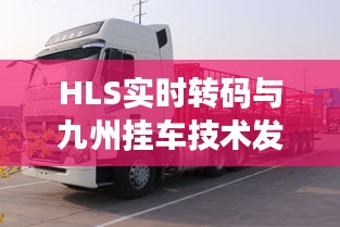 HLS实时转码与九州挂车技术发展与市场洞察，价格与市场洞察