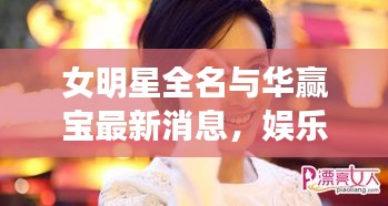 女明星全名与华赢宝最新消息，娱乐商业交汇焦点追踪
